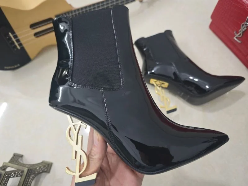 QuickDry Ysl Boots 15356