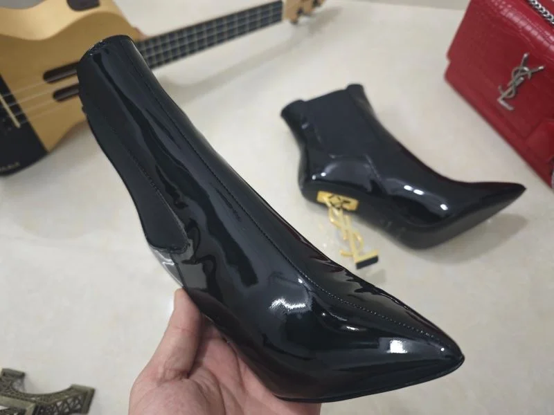 QuickDry Ysl Boots 15356