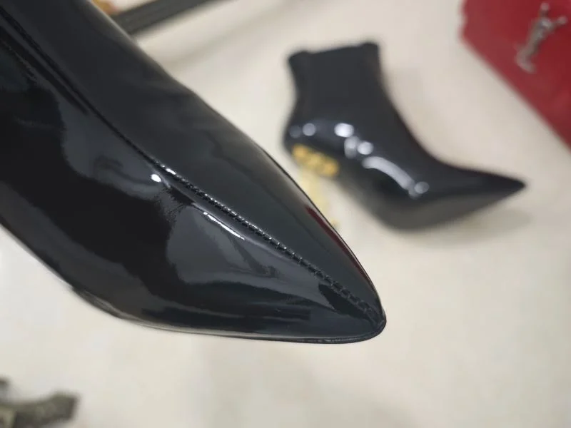 QuickDry Ysl Boots 15356