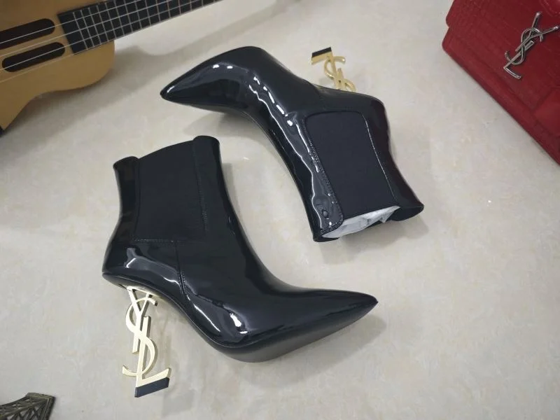 QuickDry Ysl Boots 15356