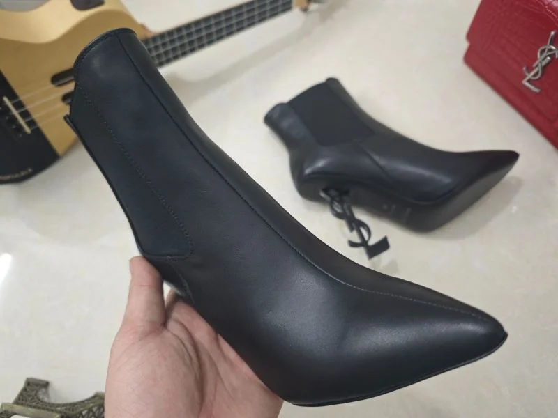 Ysl Boots HighQuality 15350