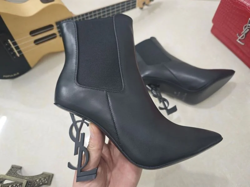 Ysl Boots HighQuality 15350