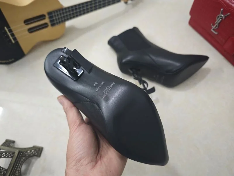 Ysl Boots HighQuality 15350