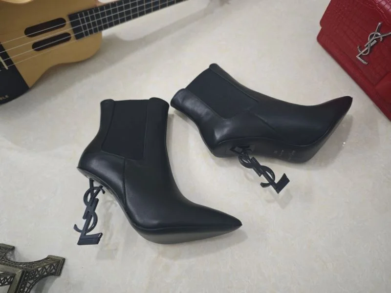 Ysl Boots HighQuality 15350