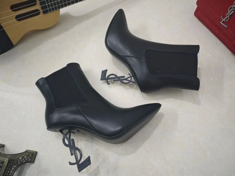 Ysl Boots HighQuality 15350