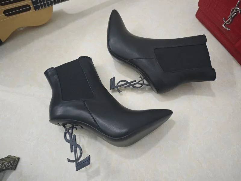 Ysl Boots HighQuality 15350