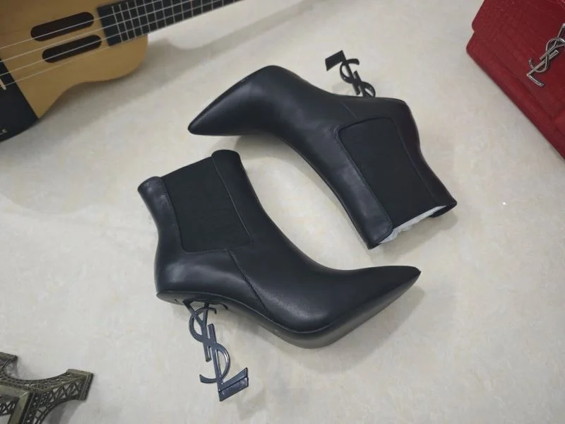 Ysl Boots HighQuality 15350