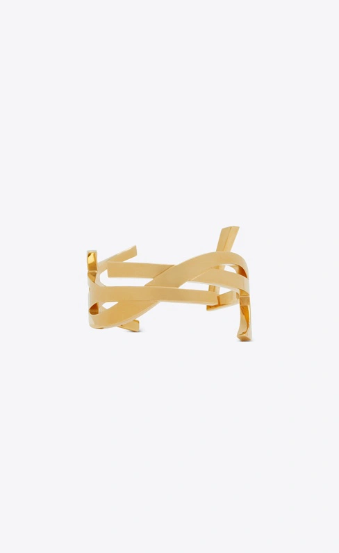 Ysl Bracelets Classic 213136