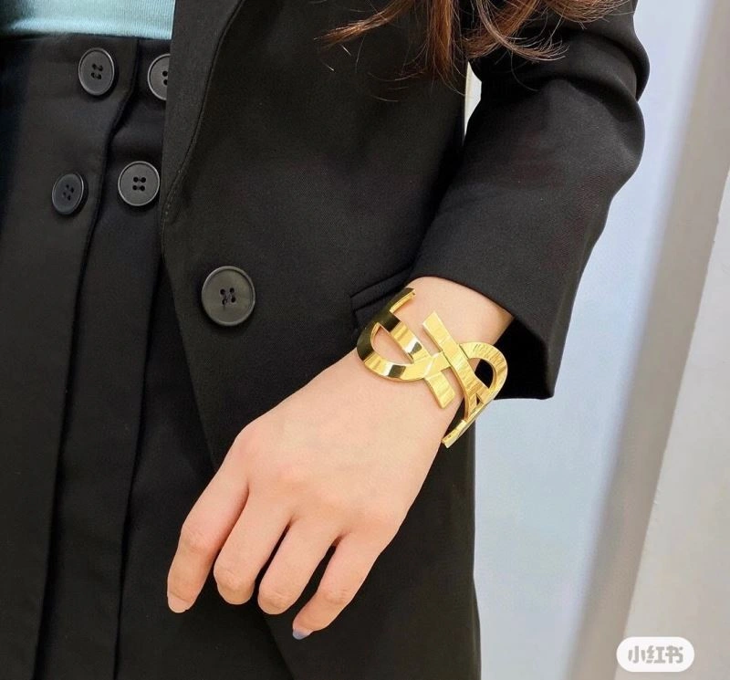 Ysl Bracelets TopPick 214396