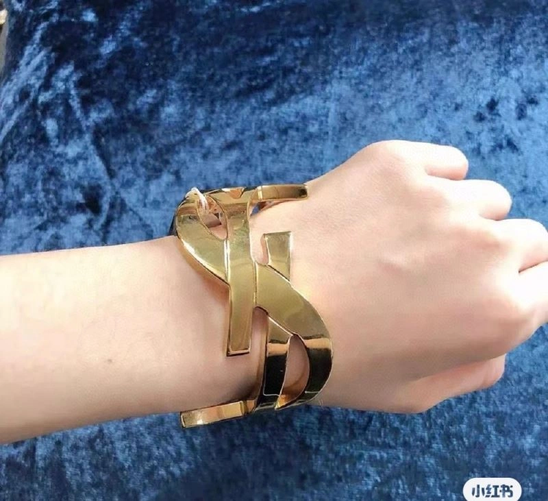 Ysl Bracelets TopPick 214396