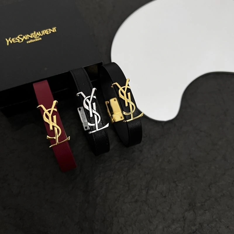 Ysl Bracelets Packable 214394