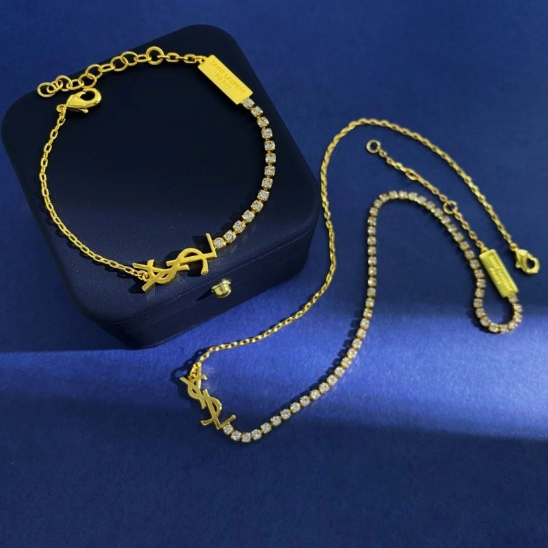 Ysl Bracelets Affordable 214038