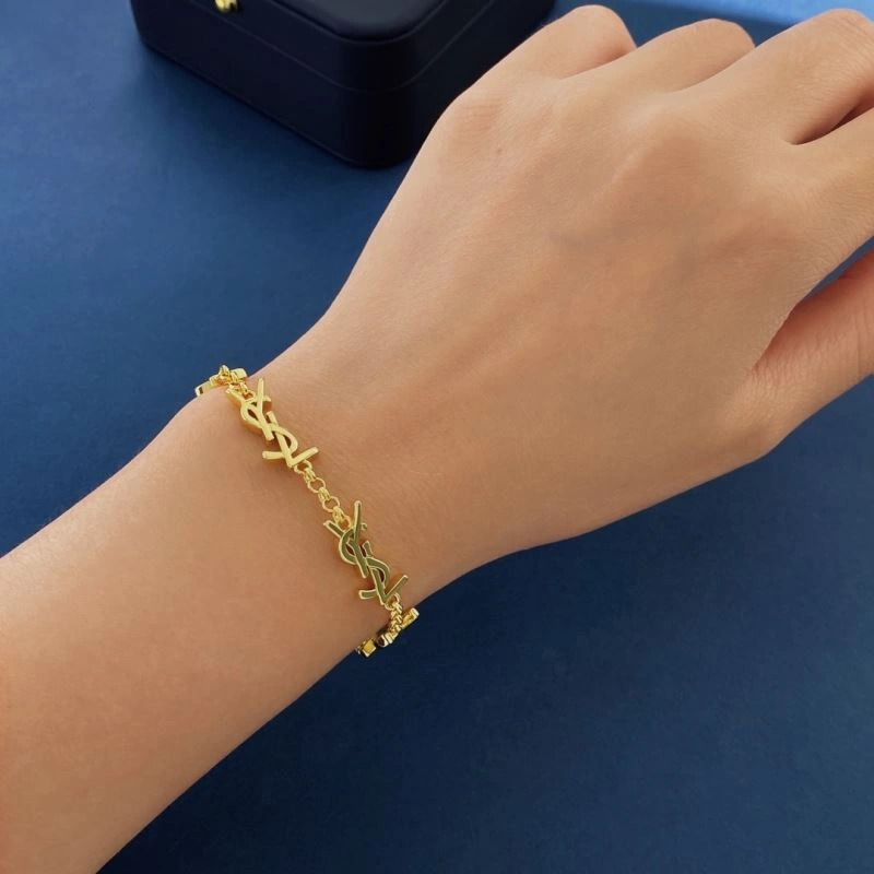 Ysl Bracelets UrbanStyle 214051