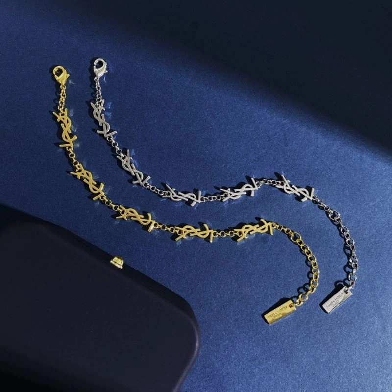 Ysl Bracelets UrbanStyle 214051