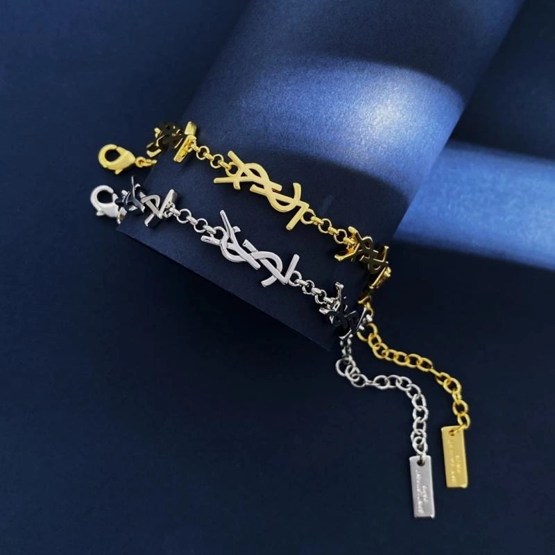 Ysl Bracelets UrbanStyle 214051