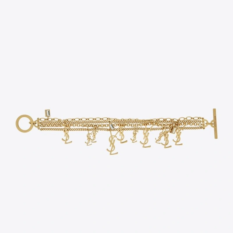 Ysl Bracelets Original 214048