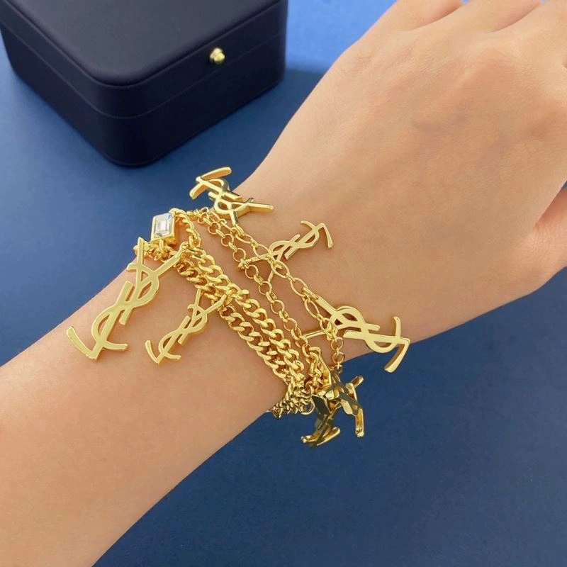 Ysl Bracelets Original 214048