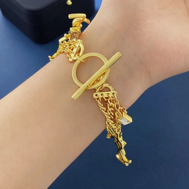 Ysl Bracelets Original 214048