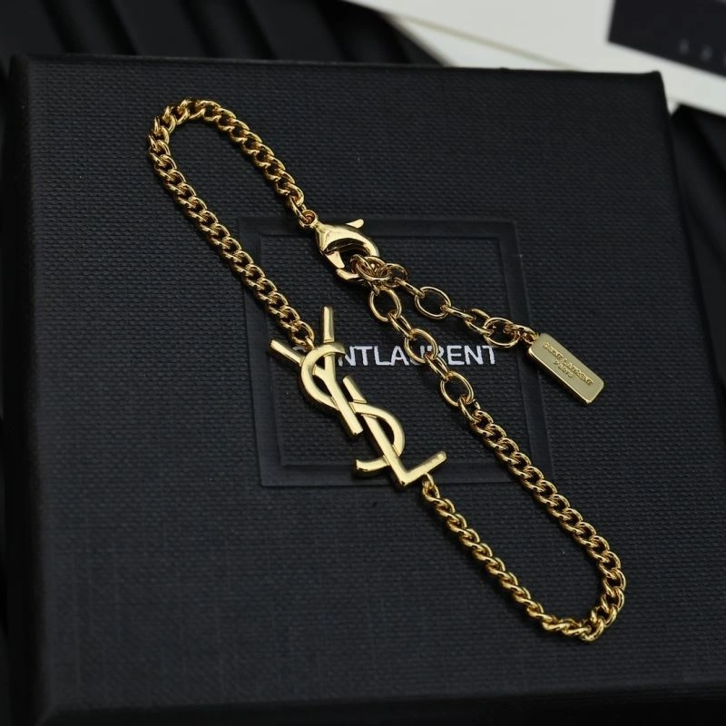 Ysl Bracelets Fashionable 212783