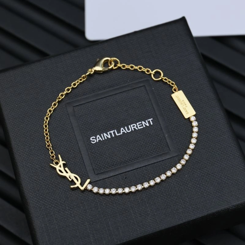 Ysl Bracelets Classic 212714