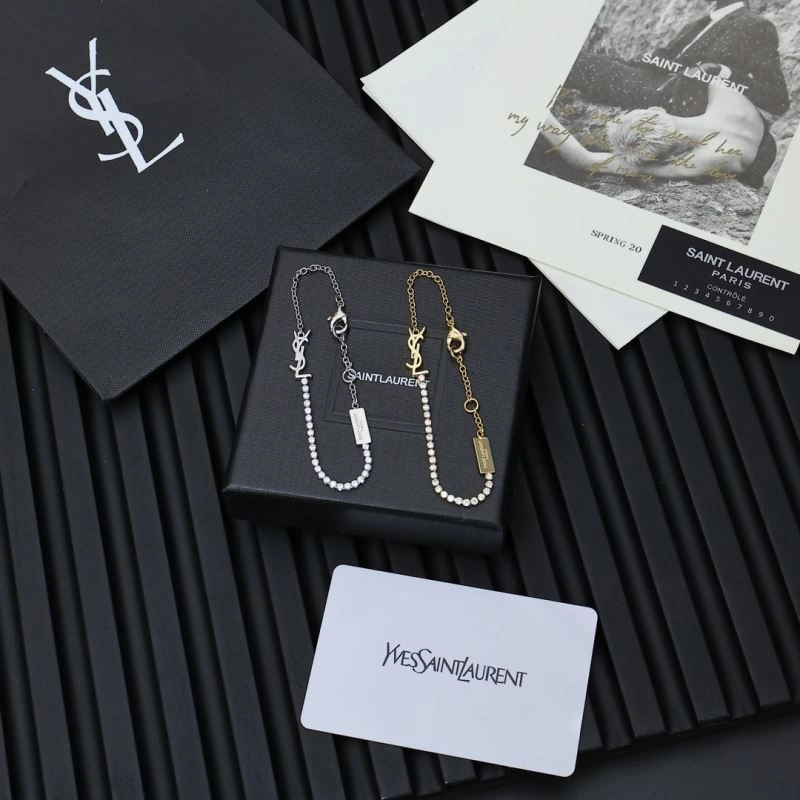 Ysl Bracelets Classic 212714