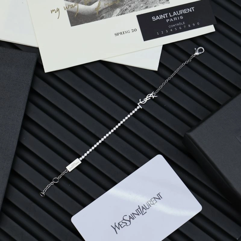 Ysl Bracelets Classic 212714