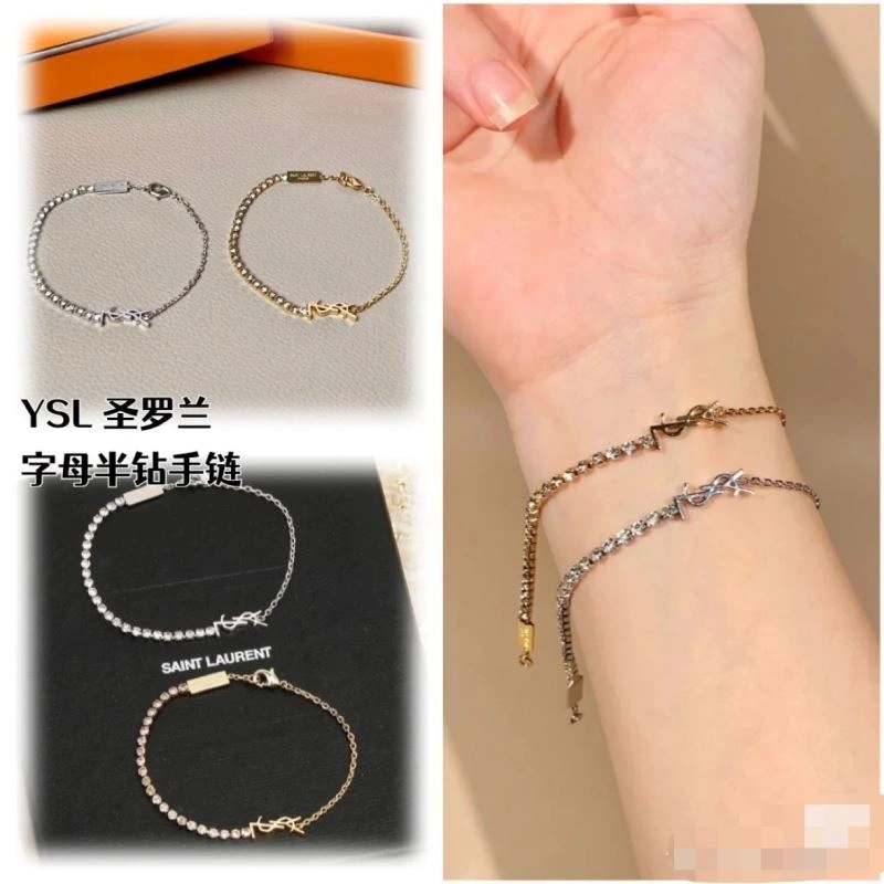 Ysl Bracelets Classic 212714