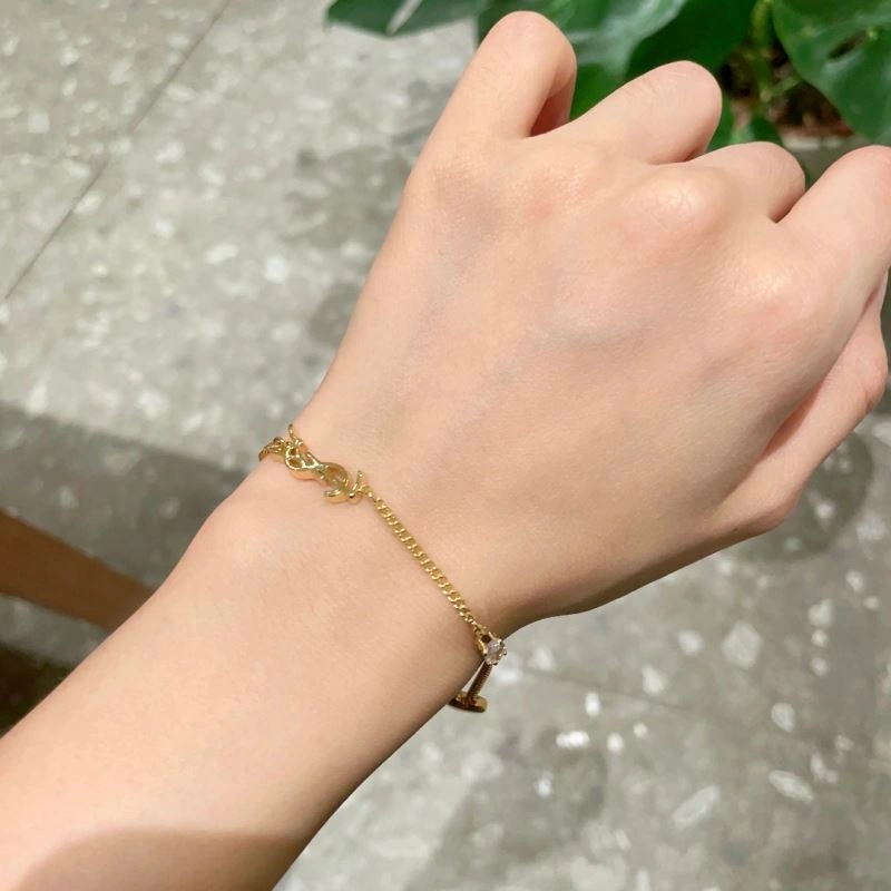 Ysl Bracelets Original 212476