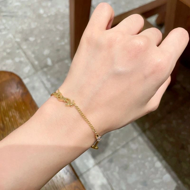Ysl Bracelets Original 212476