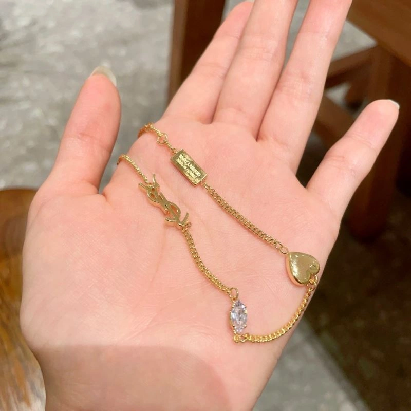 Ysl Bracelets Original 212476