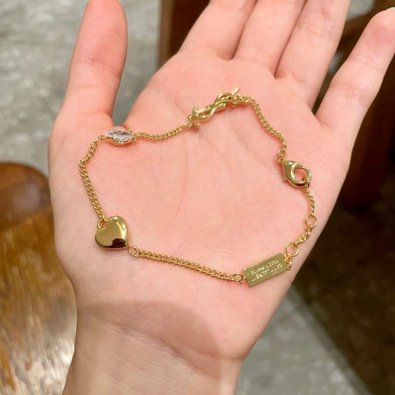 Ysl Bracelets Original 212476