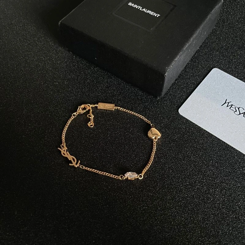 Ysl Bracelets Original 212476