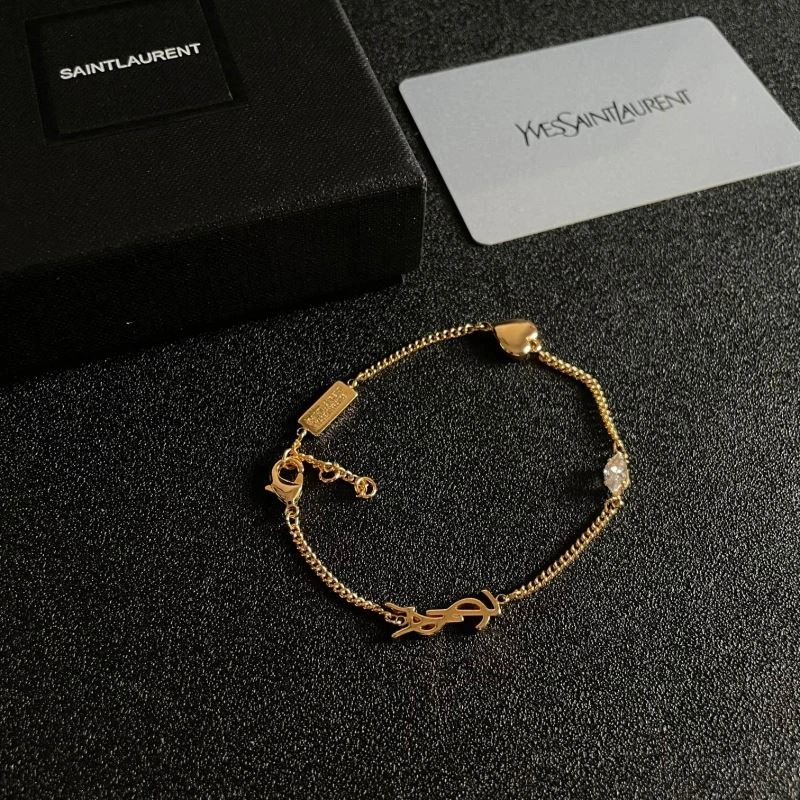 Ysl Bracelets Original 212476