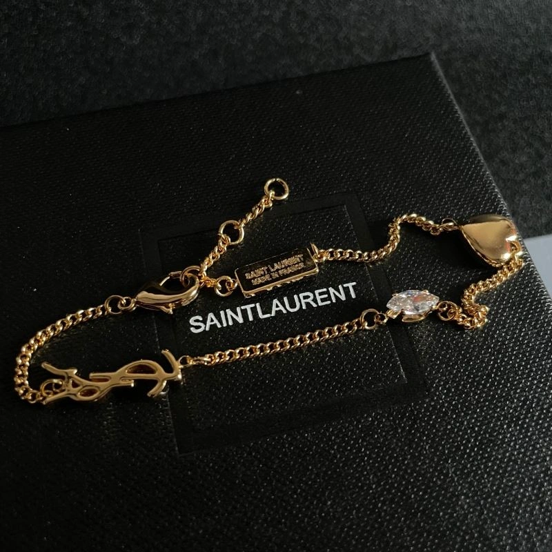 Ysl Bracelets Original 212476