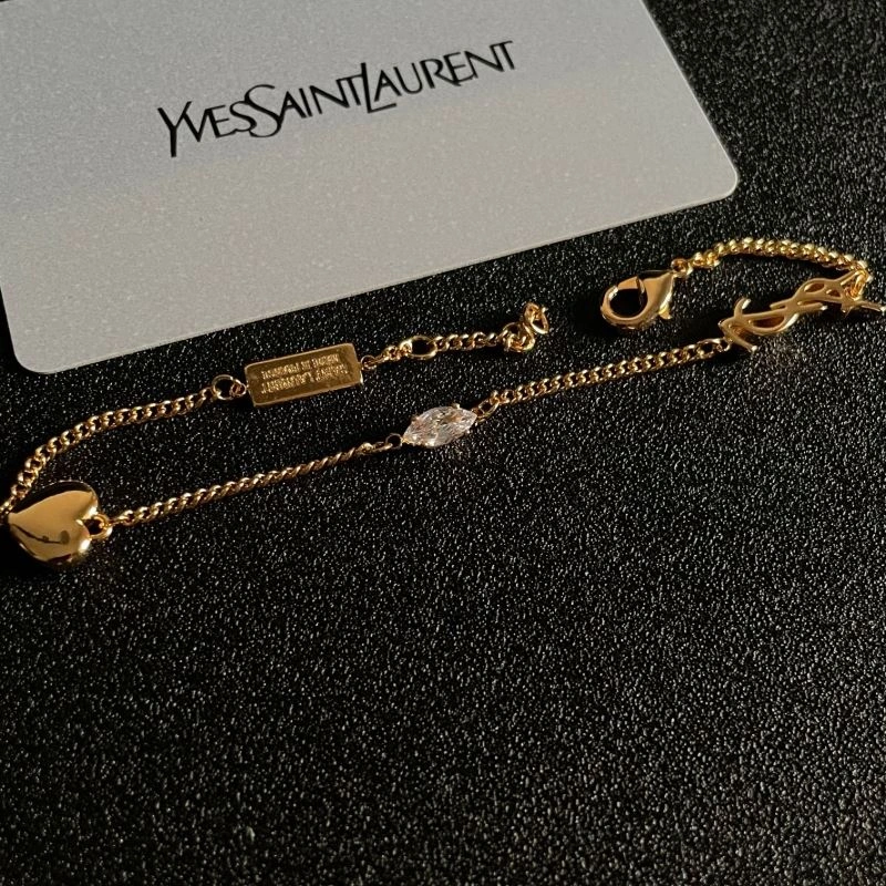 Ysl Bracelets Original 212476