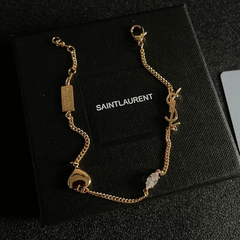 Ysl Bracelets Original 212476