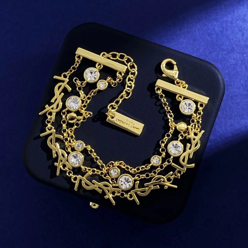 Ysl Bracelets SportInspired 211478