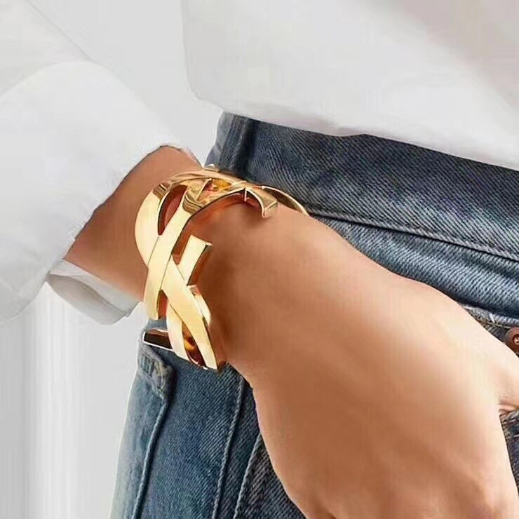 Ysl Bracelets Comfortable 211487