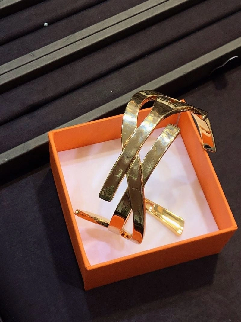 Ysl Bracelets Comfortable 211487
