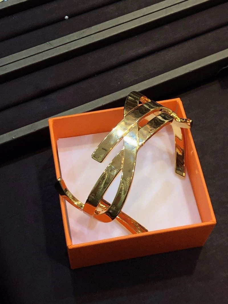 Ysl Bracelets Comfortable 211487