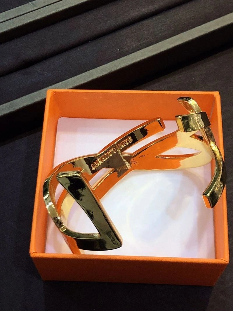 Ysl Bracelets Comfortable 211487