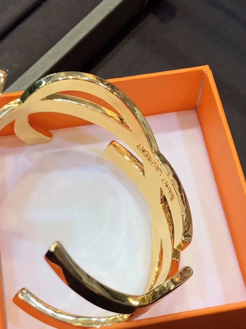 Ysl Bracelets Comfortable 211487
