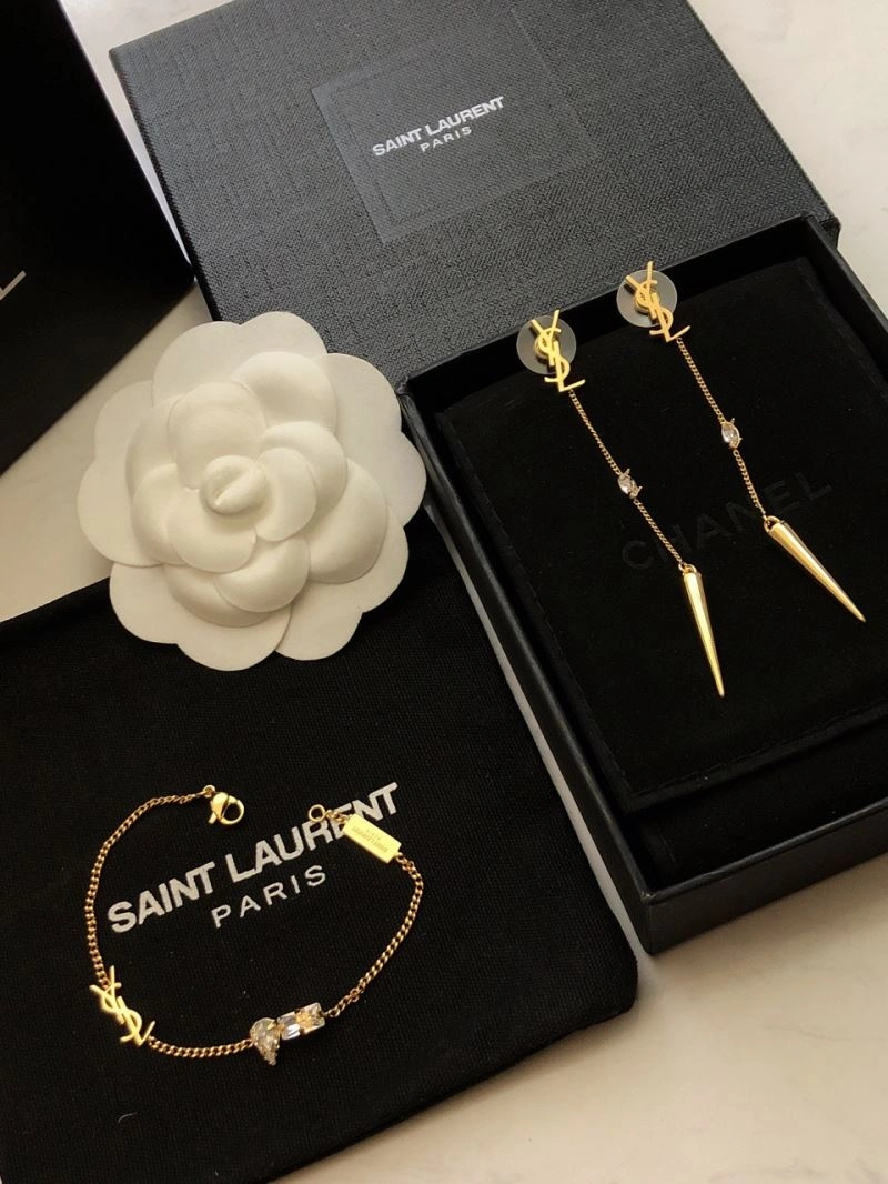 Ysl Bracelets Premium 211474