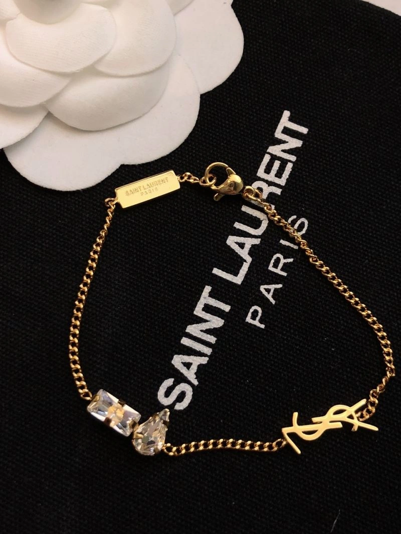 Ysl Bracelets Premium 211474