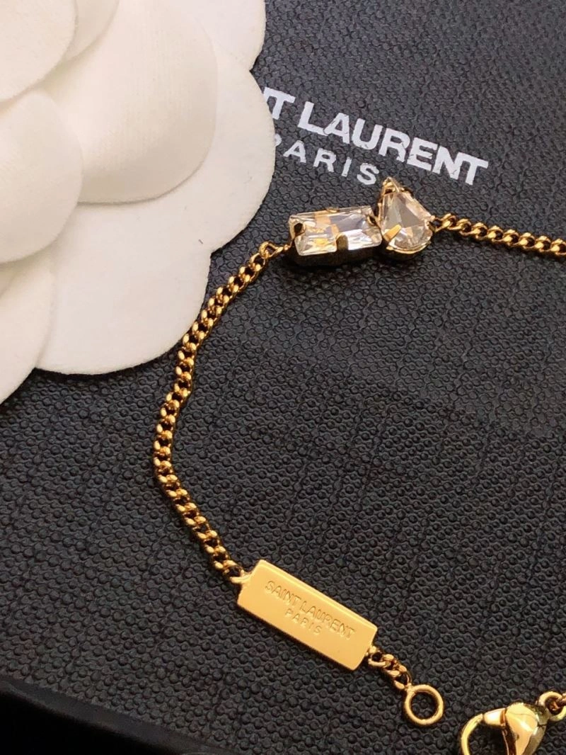 Ysl Bracelets Premium 211474