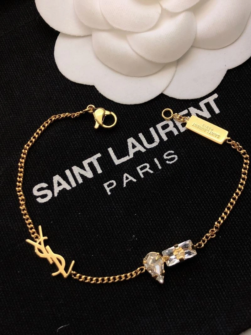 Ysl Bracelets Premium 211474