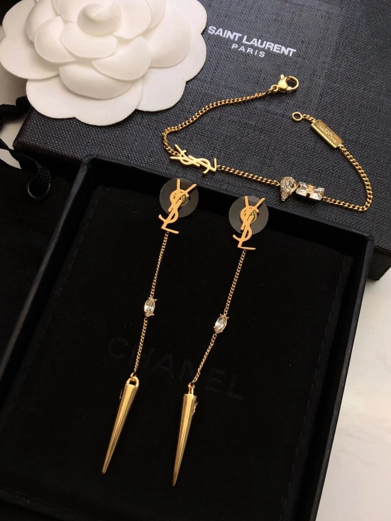 Ysl Bracelets Premium 211474