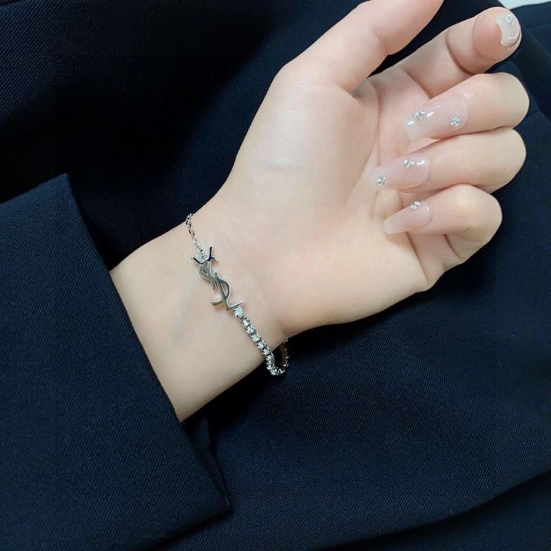 Ysl Bracelets Packable 210927
