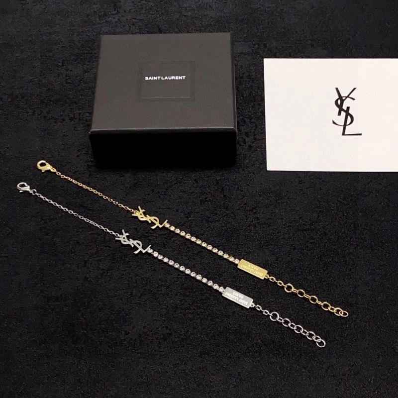 Ysl Bracelets Packable 210927