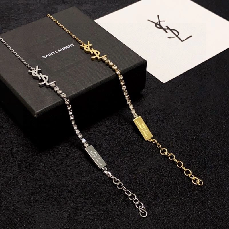 Ysl Bracelets Packable 210927